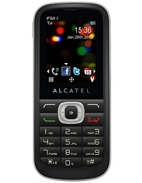 Alcatel OT-690