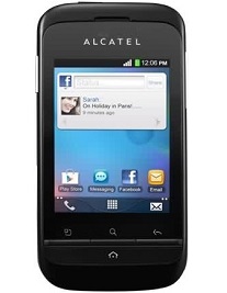 Alcatel OT-903