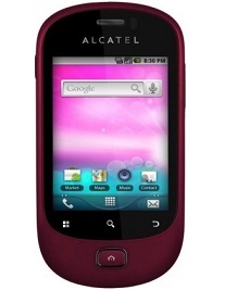 Alcatel OT-908