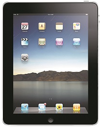 Apple iPad 2 CDMA
