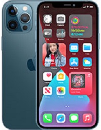 Apple Iphone 12 Pro Max