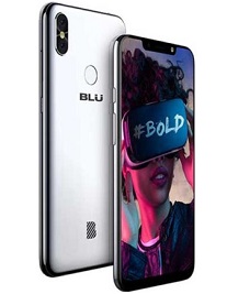 BLU Vivo One Plus (2019)