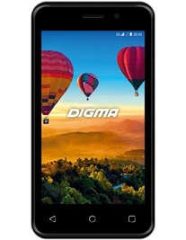 Digma Linx Alfa 3G