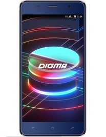 Digma Linx X1 3G