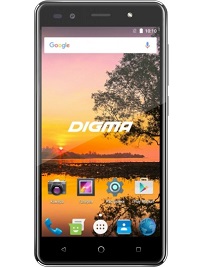 Digma Vox S513 4G