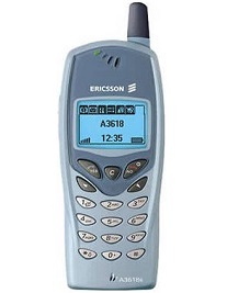 Ericsson A3618