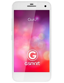 Gigabyte GSmart Guru (White Edition)