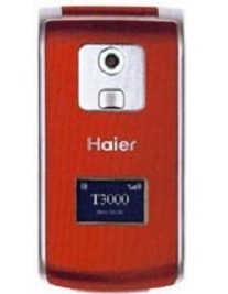 Haier T3000