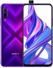 Honor 9X Pro (China)