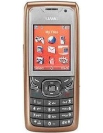 Huawei U120