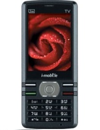 i-mobile TV 533