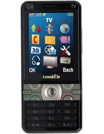 i-mobile TV 536