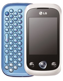 LG Etna C330