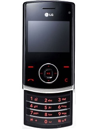 LG KU580