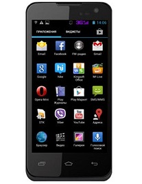 Micromax A94 Canvas MAd