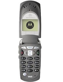 Motorola V60i