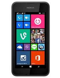 Nokia Lumia 630