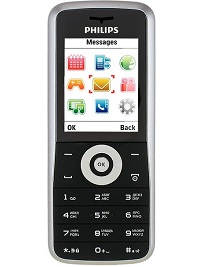 Philips E100
