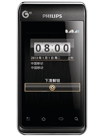 Philips T939