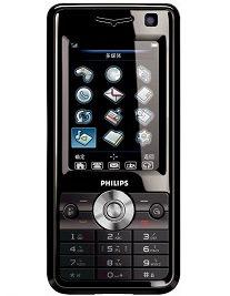 Philips TM700
