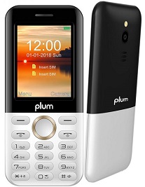 Plum Tag 2 3G