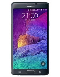 Samsung Galaxy Note 4 (CDMA)