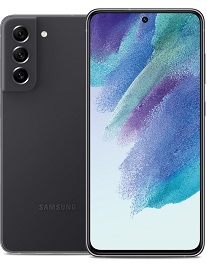 Samsung Galaxy S21 FE SD888