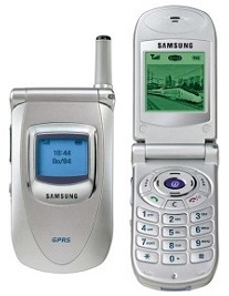 Samsung Q200
