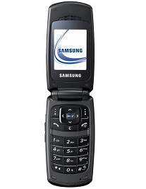 Samsung X160