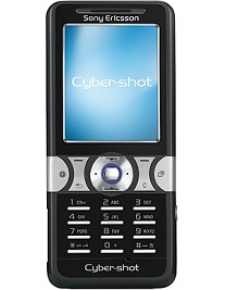 Sony Ericsson K550im