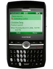 Toshiba G710