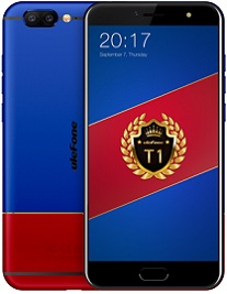 Ulefone T1 Premium Edition