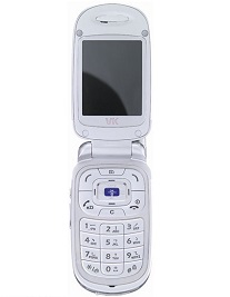 VK Mobile E100