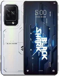 Xiaomi Black Shark 5 Pro