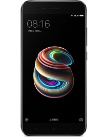 Xiaomi Redmi Note 5 (China)