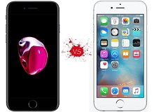 Обзор смартфонов Apple iPhone 6 и Apple iPhone 7 - как определиться с выбором