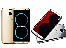 Samsung Galaxy S8 обошел все смартфоны в тесте AnTuTu