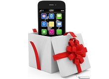 Идеи для подарка: три лучших смартфона по цене до 25 тысяч рублей 