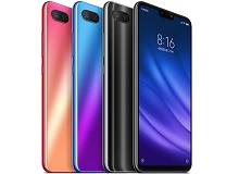 Новинки от Xiaomi за сентябрь 2018 г