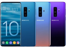 Сравнение Samsung Galaxy S10 с конкурентами 2019 года