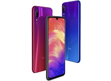 Новинки моделей Xiaomi за март 2019 года