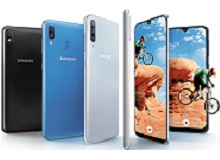 Самый оптимальный смартфон от Samsung на 2019 год