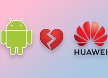 Что ждет Huawei без Google сервисов