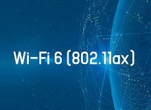 Новая эра Wi-Fi - представлен стандарт шестого поколения беспроводной сети