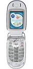 Motorola V555