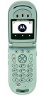 Motorola V66i