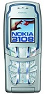 Nokia 3108