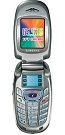 Samsung D488
