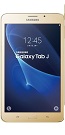 Samsung Galaxy Tab J