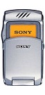Sony CMD Z7